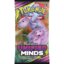 Unified mind Booster